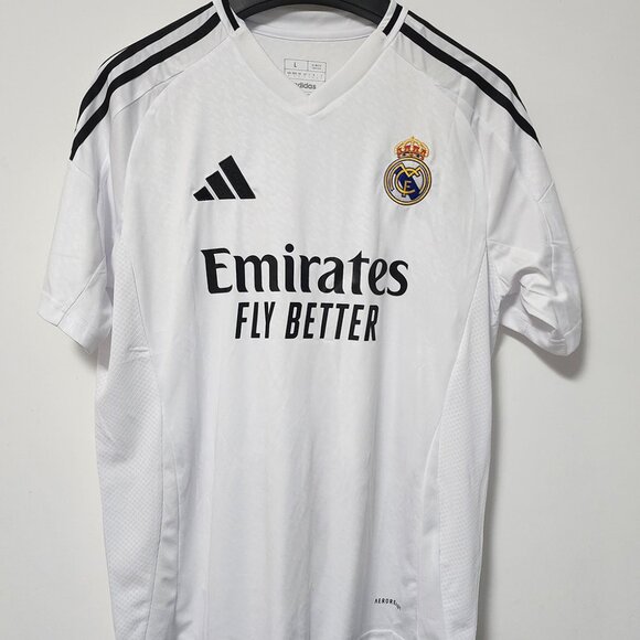 Bellingham Real Madrid jersey - Picture 3 of 4